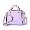 Shoulder bag, fashionable capacious universal purse, one-shoulder bag, 2023 collection