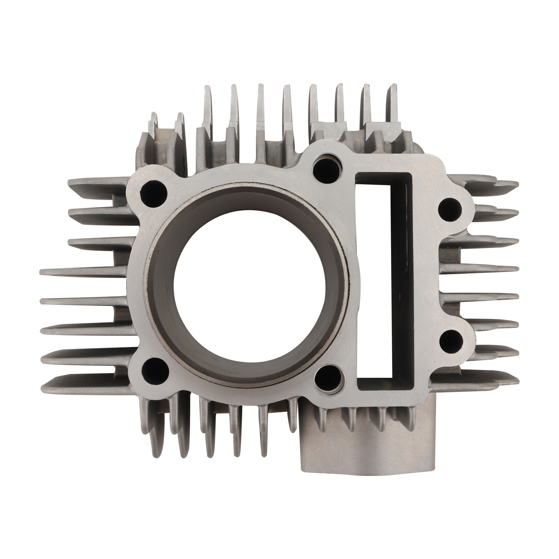 YX160 Cylinder Adapted to Motorcycle Cylinder Assembly with Piston with Paper Pad Gasket YX 160