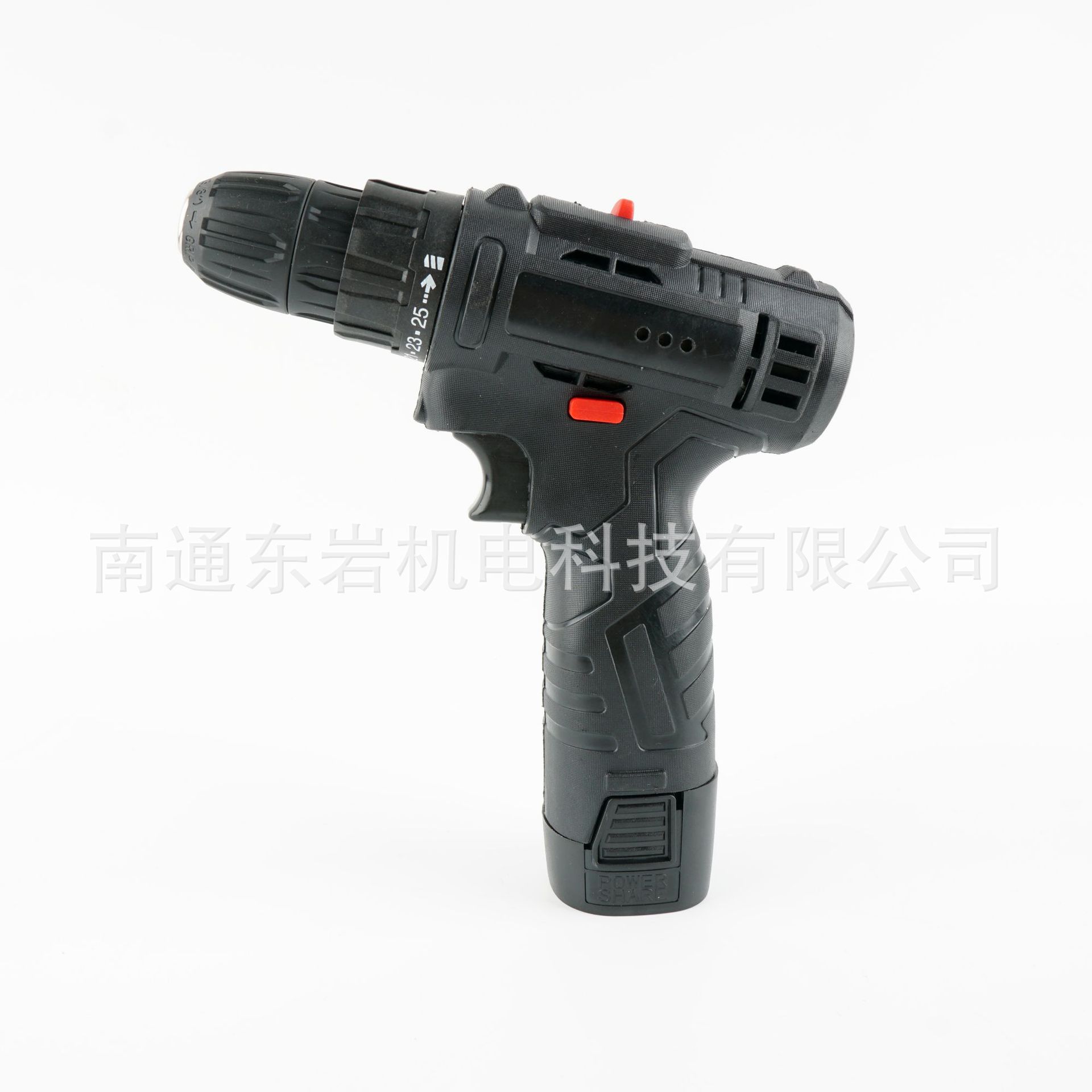 外贸跨境专供电动冲击钻无绳充电式12V锂电钻手持式多功能扳手