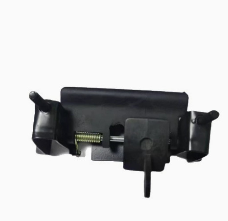 Suitable for Toyota Prado 2700 3400 LC90 95 tailgate handle 81270-60280