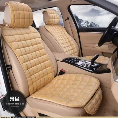 Wool pad – five-seat wool cushion wholesale
