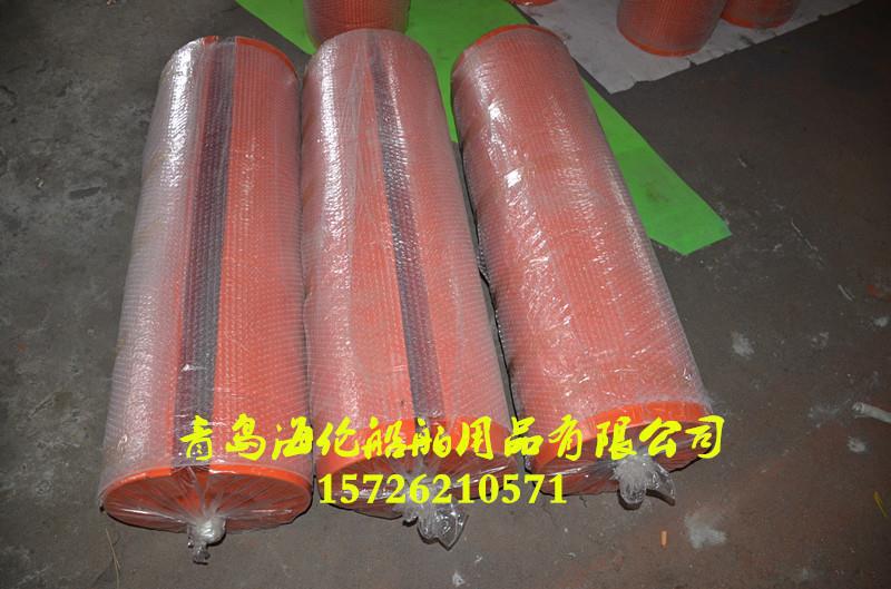 输油管道漂浮用浮体 管道漂浮用浮子防撞设施