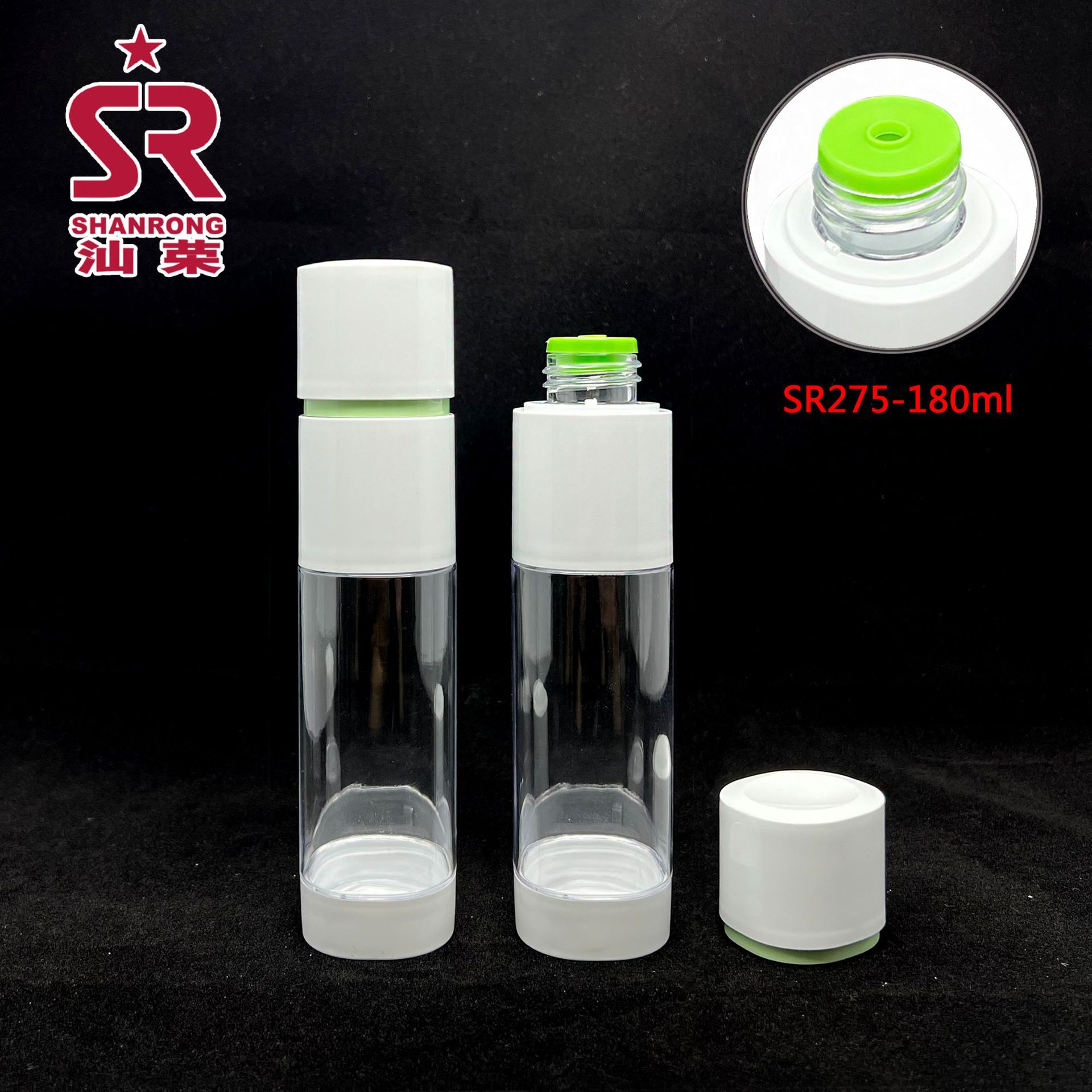 SR275-180ml