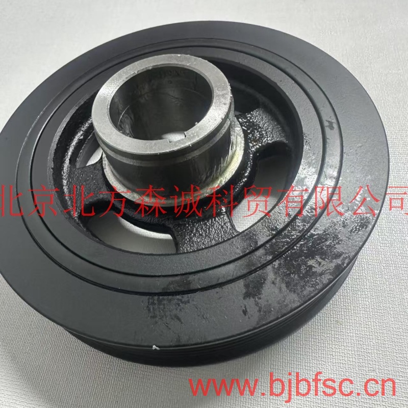 1720300003Ssangyong/Kgm Is Compatible with Korando Crankshaft Pulley G20