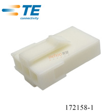 �ֻ��뷢 TE/̩�� ���ε�Դ������ĸ��172158-1 ����4.14mm���