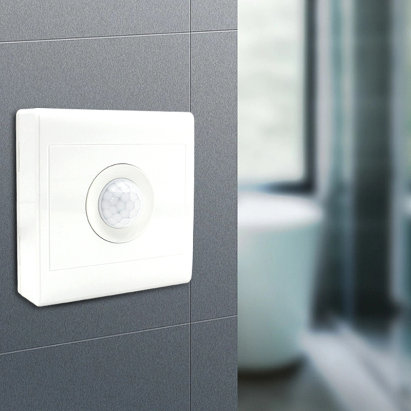 220V86панель инфракрасных датчиков