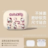 Hello kitty, matte protective case