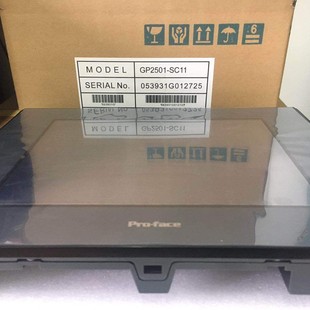 Brand new original Profis touch screen GP2501-SC11 large stock price discount inquiry