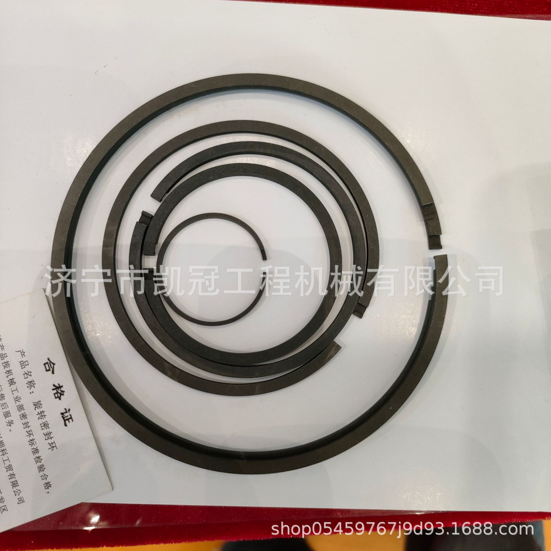 销售天工平地机配件 天工PY180平地机油封 修理包 全车件