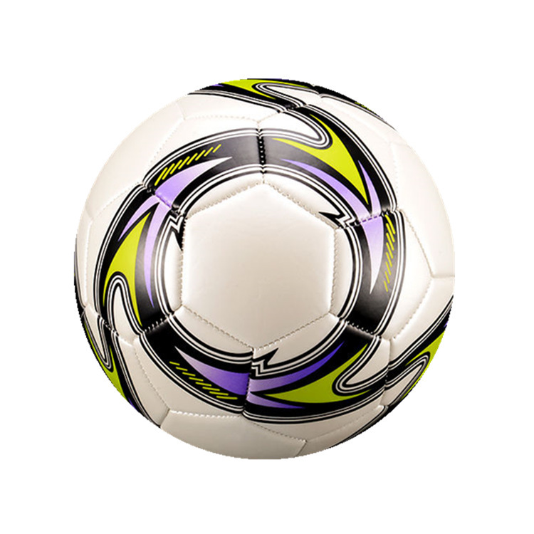 Children's No. 5, Adult, Elementary & Middle School Students' Indoor & Outdoor Training Football – Durable, Non-Slip PU Soccer Balls – Factory Wholesale