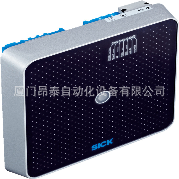 RFA312-3733 1065473 德国原装 RFID识别读写器