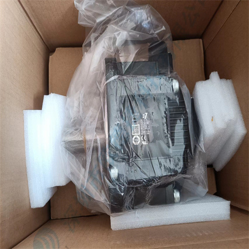 日本YASKAWA伺服电机SGM7G-30AFC61全新原装安川伺服器/电机