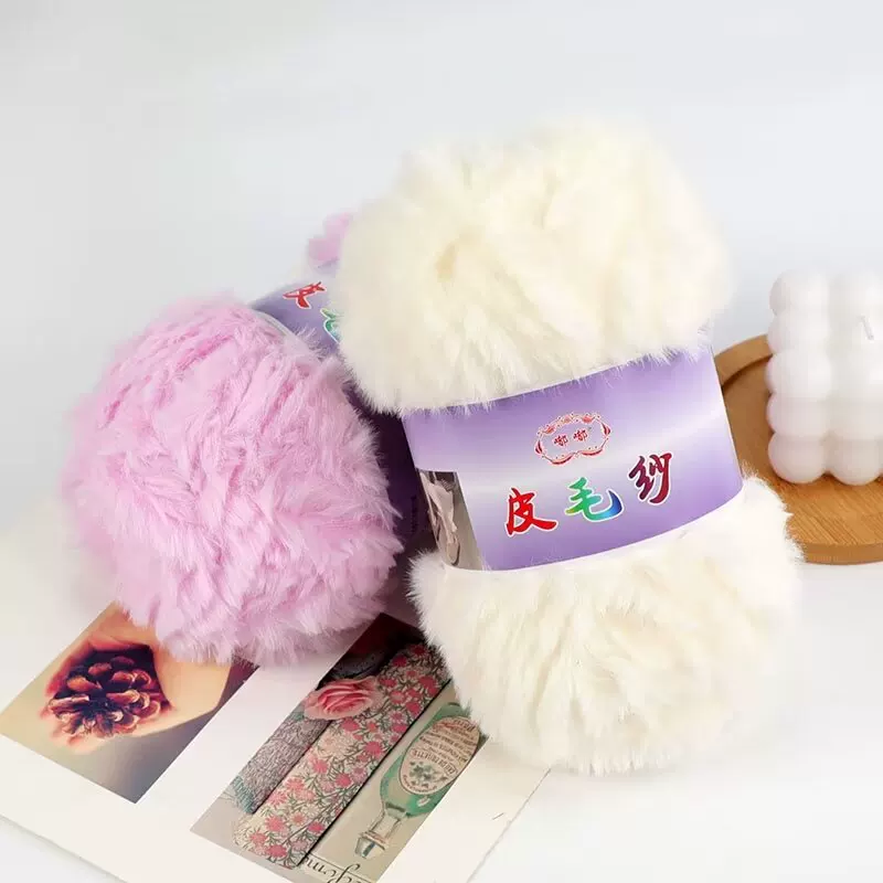 balls of yarn?