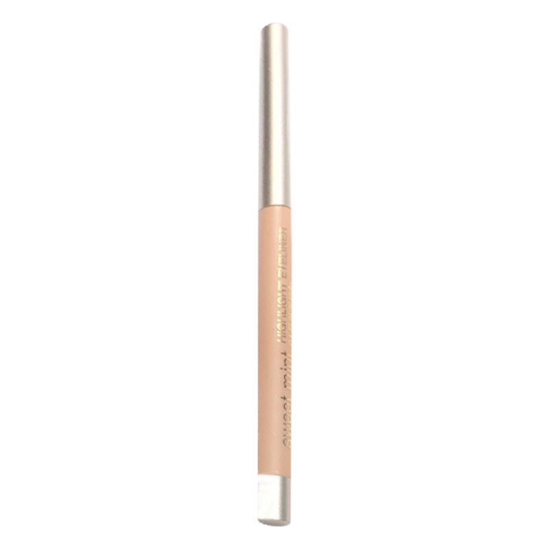 SWEET MINT lying silkworm high-gloss pen pearlescent bright flash natural brightening color high-gloss pen lying silkworm eyeliner pen glue pen