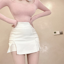 �ļ�ʱ��Ůװ���ʸ����������ݰ��κ�ɫ�Ըа����̿�ȹ��ins�ȿ�