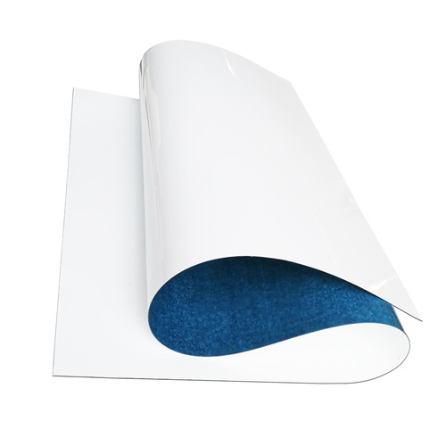 Adhesive-backed soft whiteboard custom writing board home teaching drawing graffiti office magnetic blackboard glass wall sticker