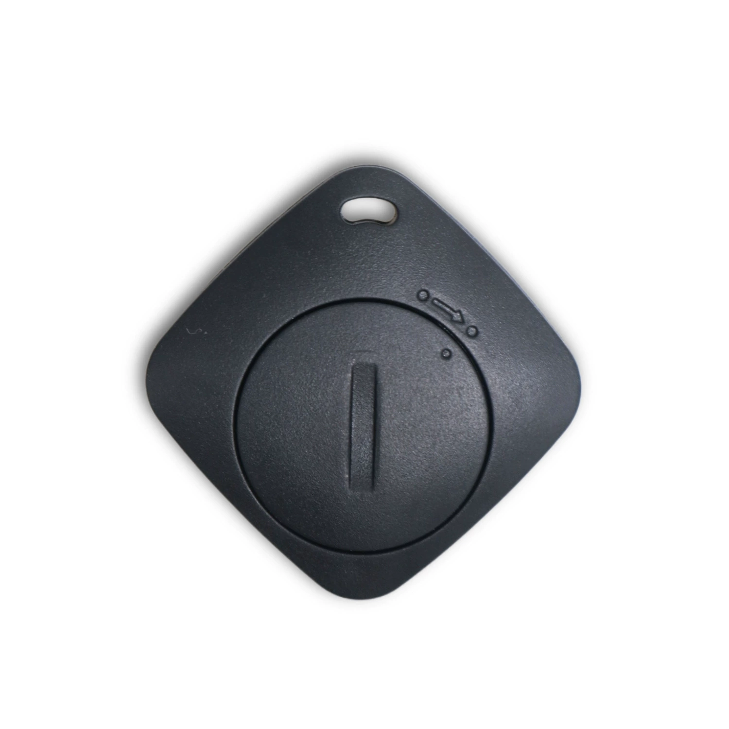 Умное Bluetooth-устройство Flat Setser Tracker AIRTAG FindMy сертифицированное Apple Dedicated Global