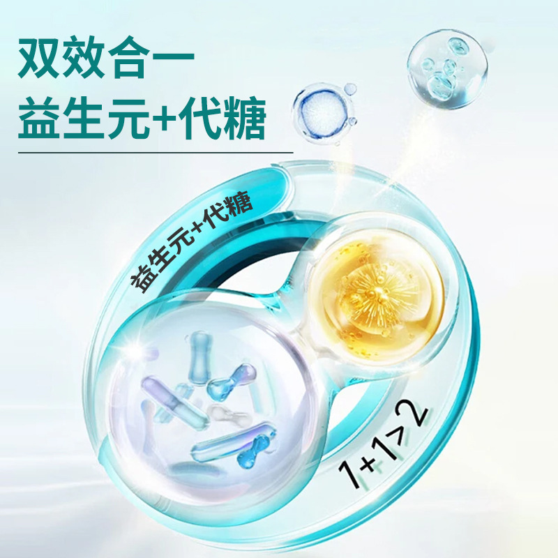 泰利杰益生元流质糖现货 水溶膳食纤维代糖 即用复配厂家直供批发|undefined