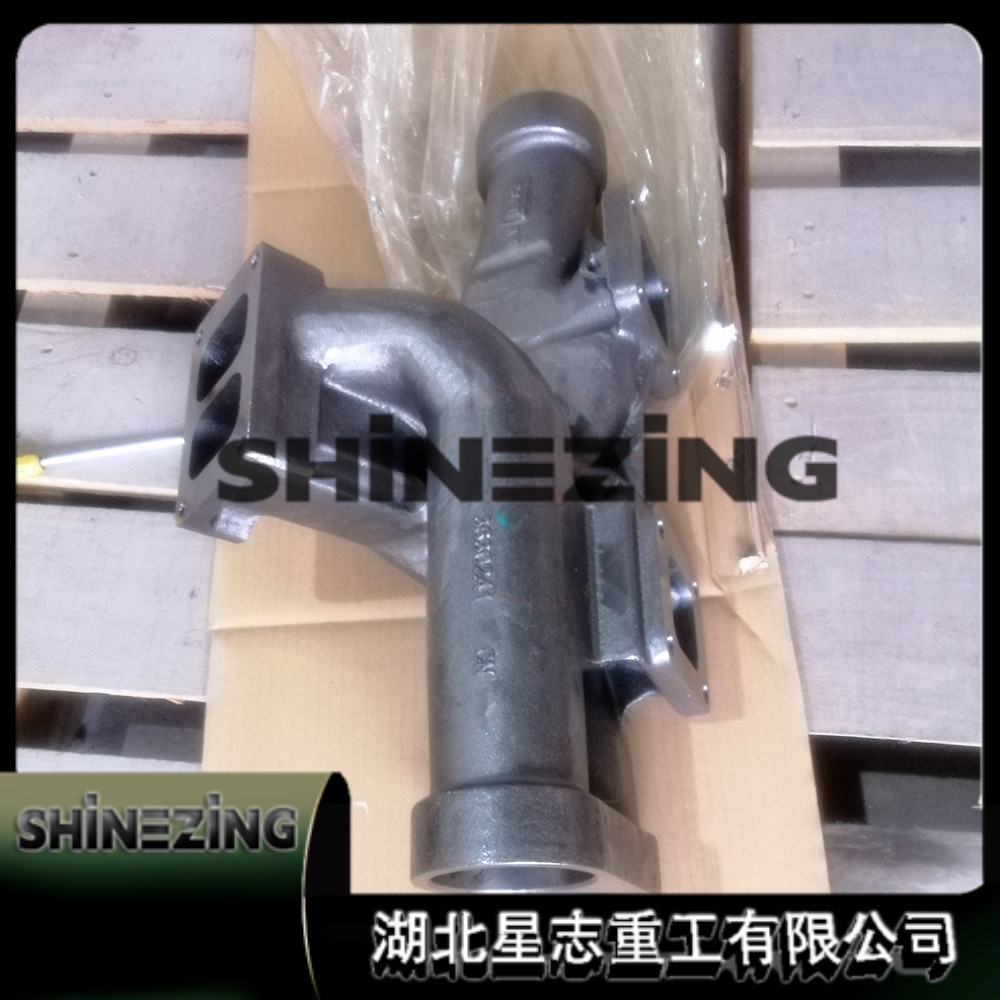 3630242 provide K50 K38, engine parts exhaust manifold 3630242
