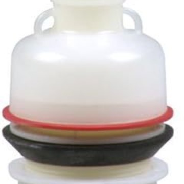 Mansfield Rinseng Valve