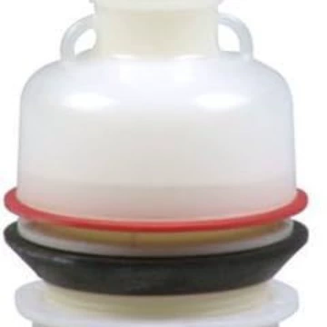 Mansfield Rinseng Valve