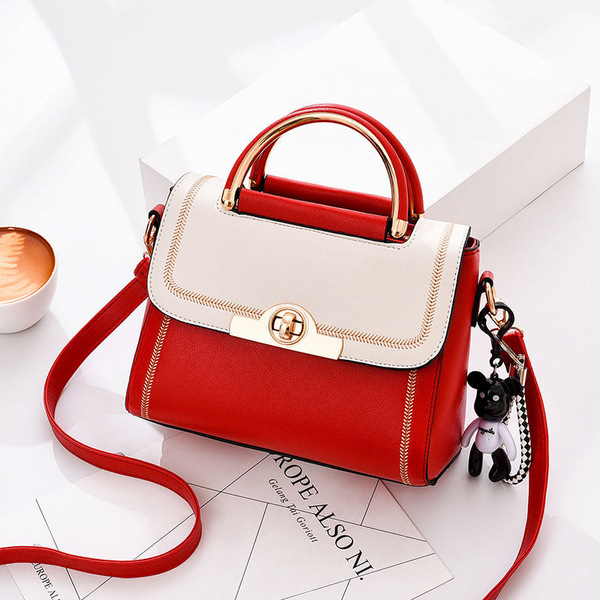 Women's Bags Women's 2024 K-Style New Crossbody Bag Women's Summer…