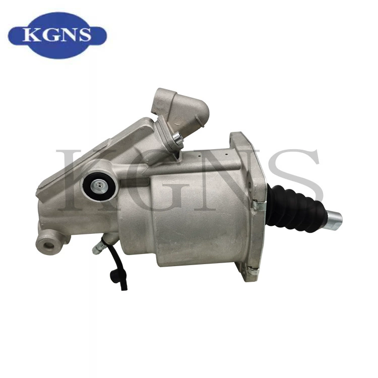 Усилитель сцепления, гарантия качества прямых продаж с завода; VOLV-OE;8171720 1672129 2