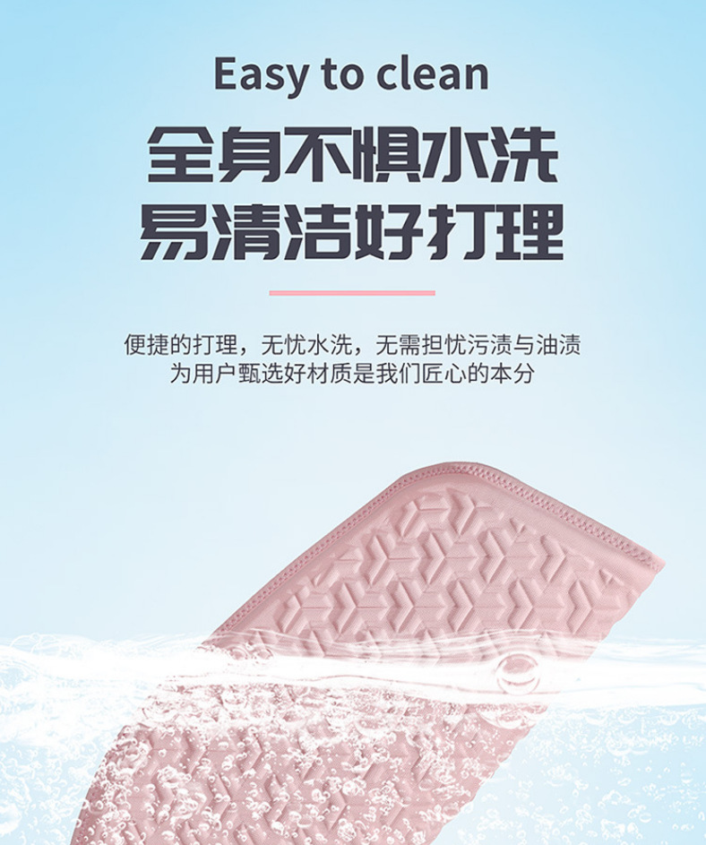 Car Seat Cushion Summer Cooling Pad Single Piece Cold Gel Seat Cushion Breathable Honeycomb Silicone Car Cushion Four-Season Universal Seat Cushion