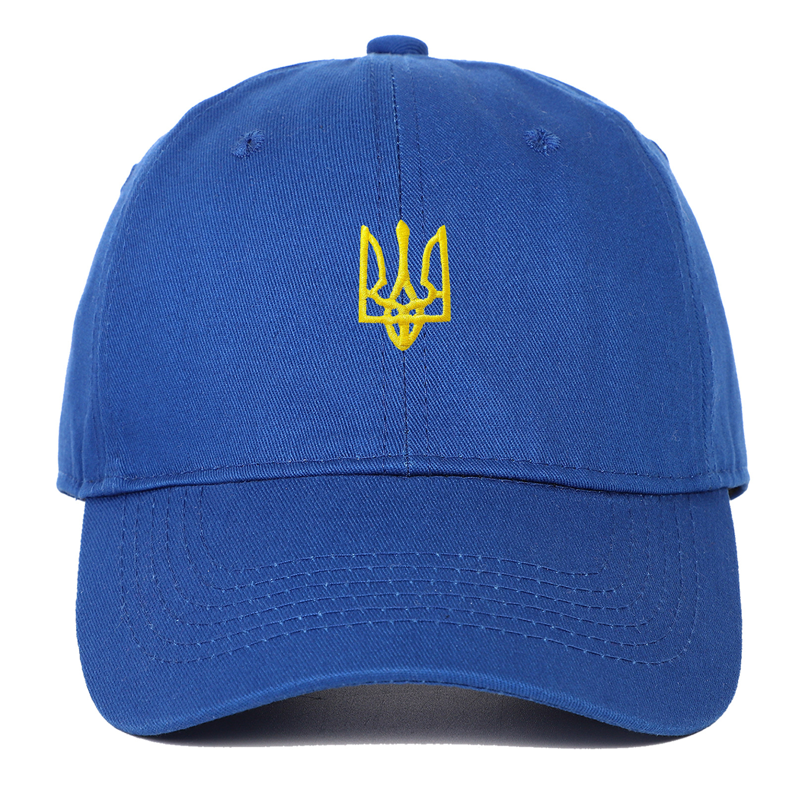 Soft Top sapphire blue