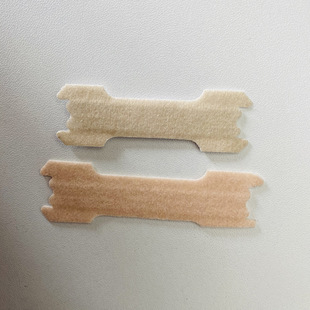 Factory direct ventilation nasal patch anti-snoring better breath physical expansion nasal patch large small size sleep