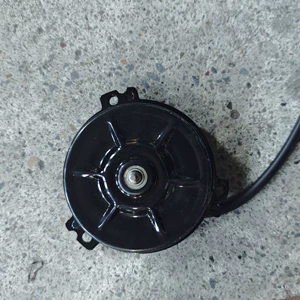 Disk motoru 80w 12v