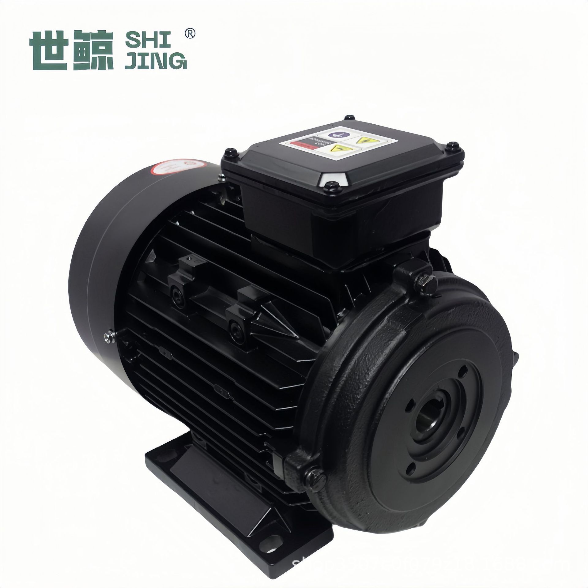 Venta en caliente de motor de eje interno trifásico 112M2-2.2-/5.5KW/15kw para lavadora de alta presión