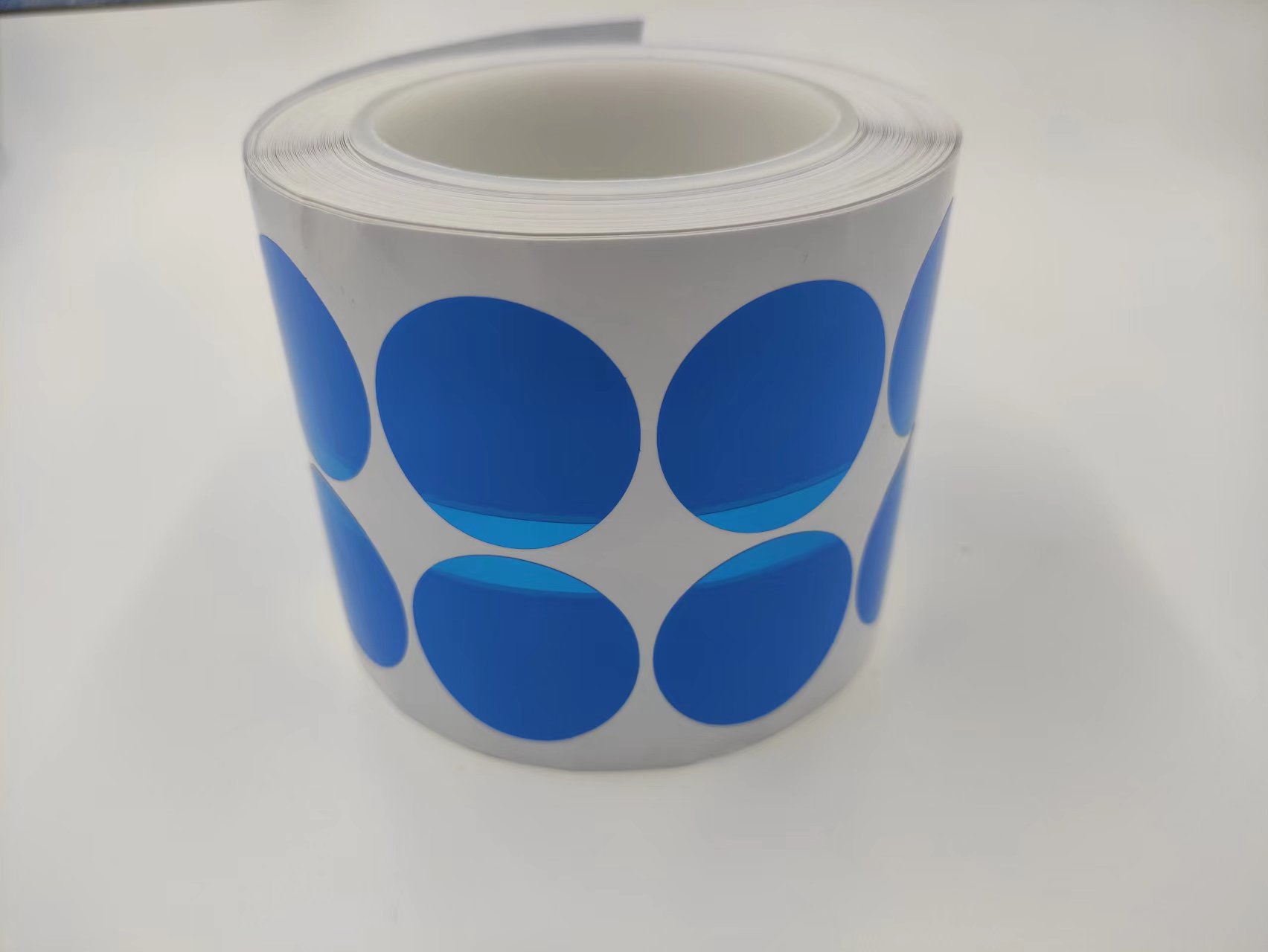 镜片加工凹面防滑贴 镜片防滑贴 眼镜加工防滑贴 凹面贴