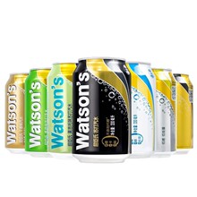 �������K��ˮ�o��ԭζ����ˮ330ml*24���������ζ����ˮ̼�����