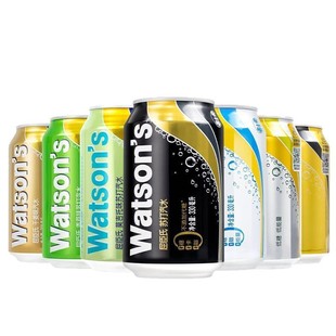 �������K��ˮ�o��ԭζ����ˮ330ml*24���������ζ����ˮ̼�����