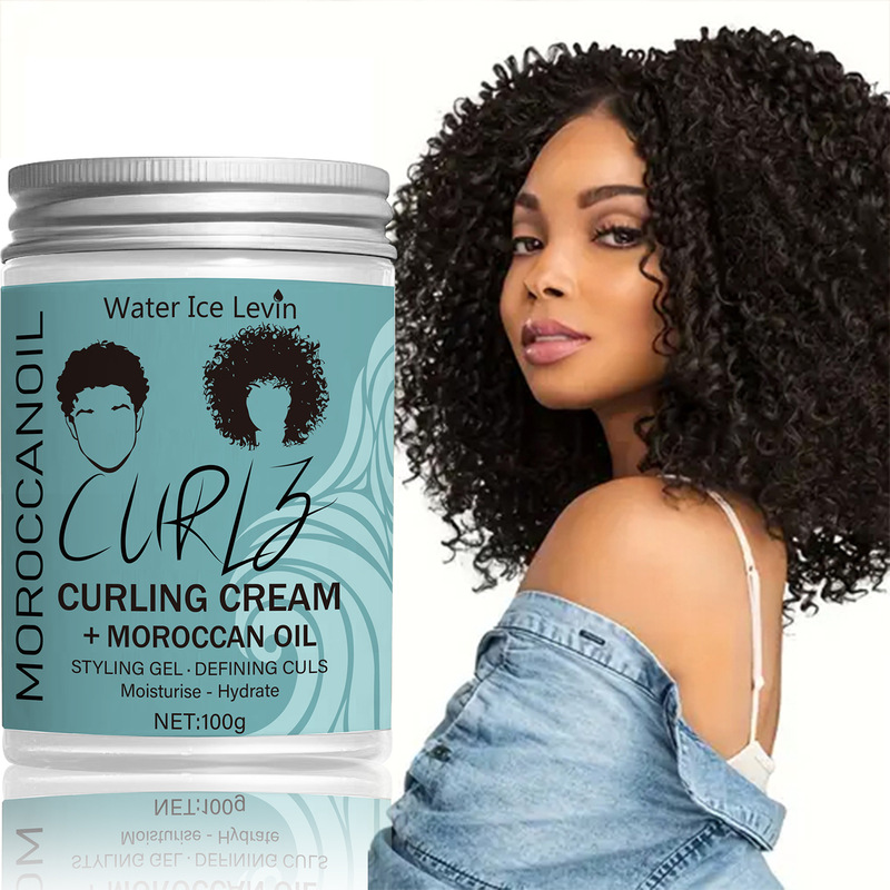 Hair Mask Long-Lasting Moisturizing Moisture Easy to Absorb Hair Easier to Combs Hair Daily Care for Damaged Hair