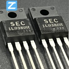 KA1L0380R ԭ�b��ͯ TO-220F-4 �_ 50kHz PWM �_�P�ԴоƬ