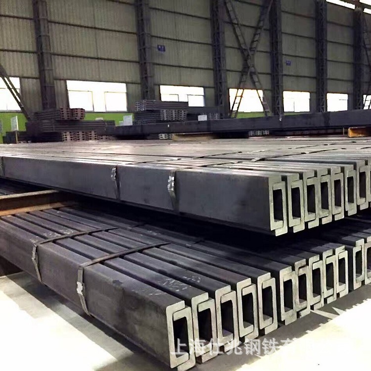 门架槽钢18C叉车槽钢20C导轨槽钢22C升降槽钢24叉车门架槽钢25C