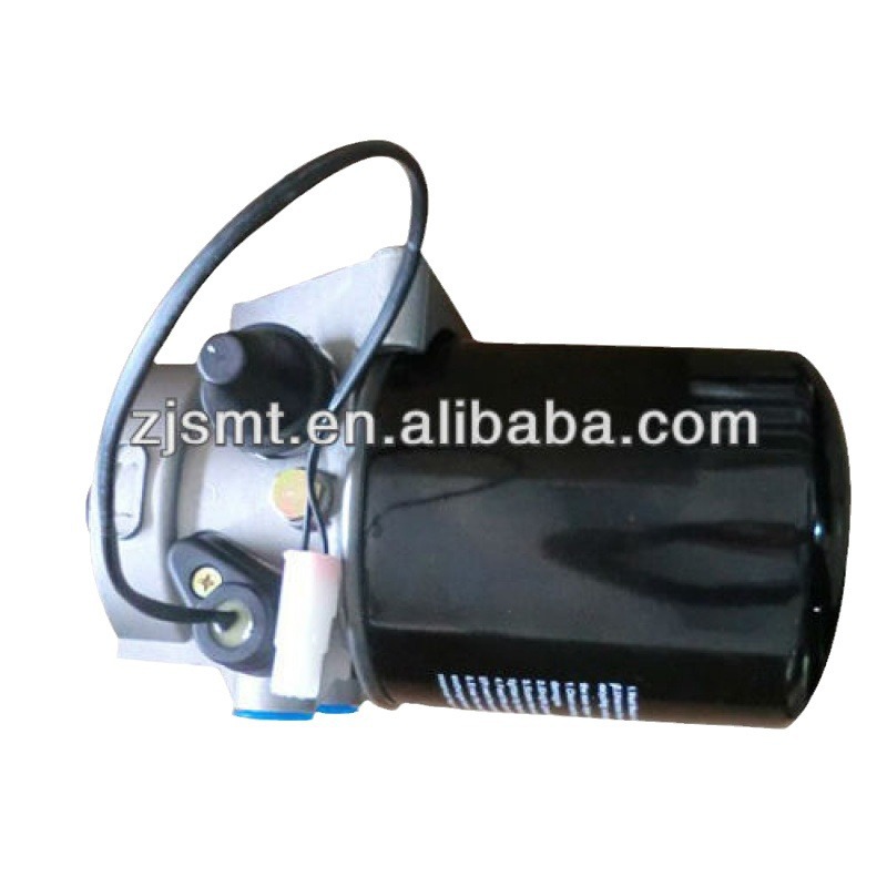 Los accesorios europeos del camión pesado parte el secador de SMT [Asamblea del secador] LA6210