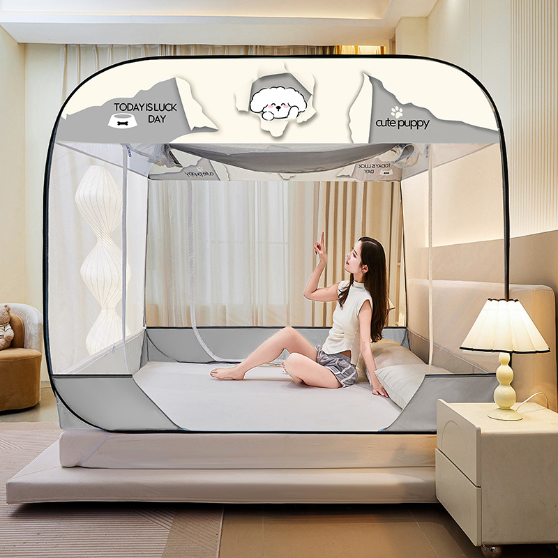 행운의 토끼--전체 바닥