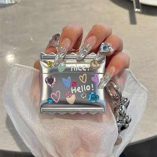 ins����diy�N���ǹ����o���m��airpods4�����zܛ�O�����C��pro2/3