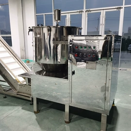 制粒干燥设备;混合机;其他粉碎设备