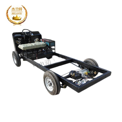 chassis parts, Frame Assembly