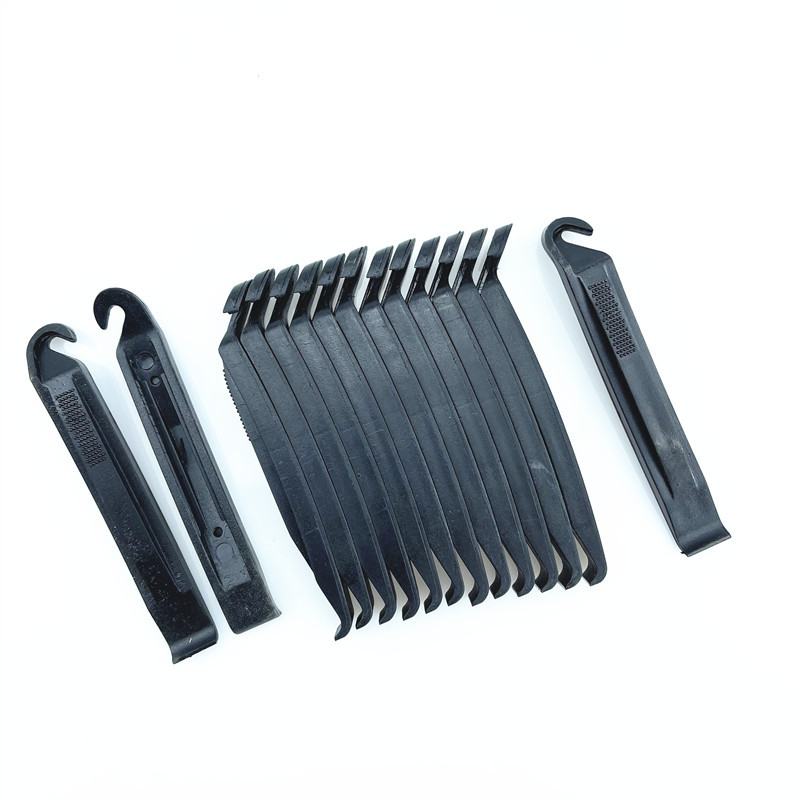 Bicycle Tire Bar Bicycle Repair Tool Tire Repair Tool Nylon Crowbar Factory Direct Sale