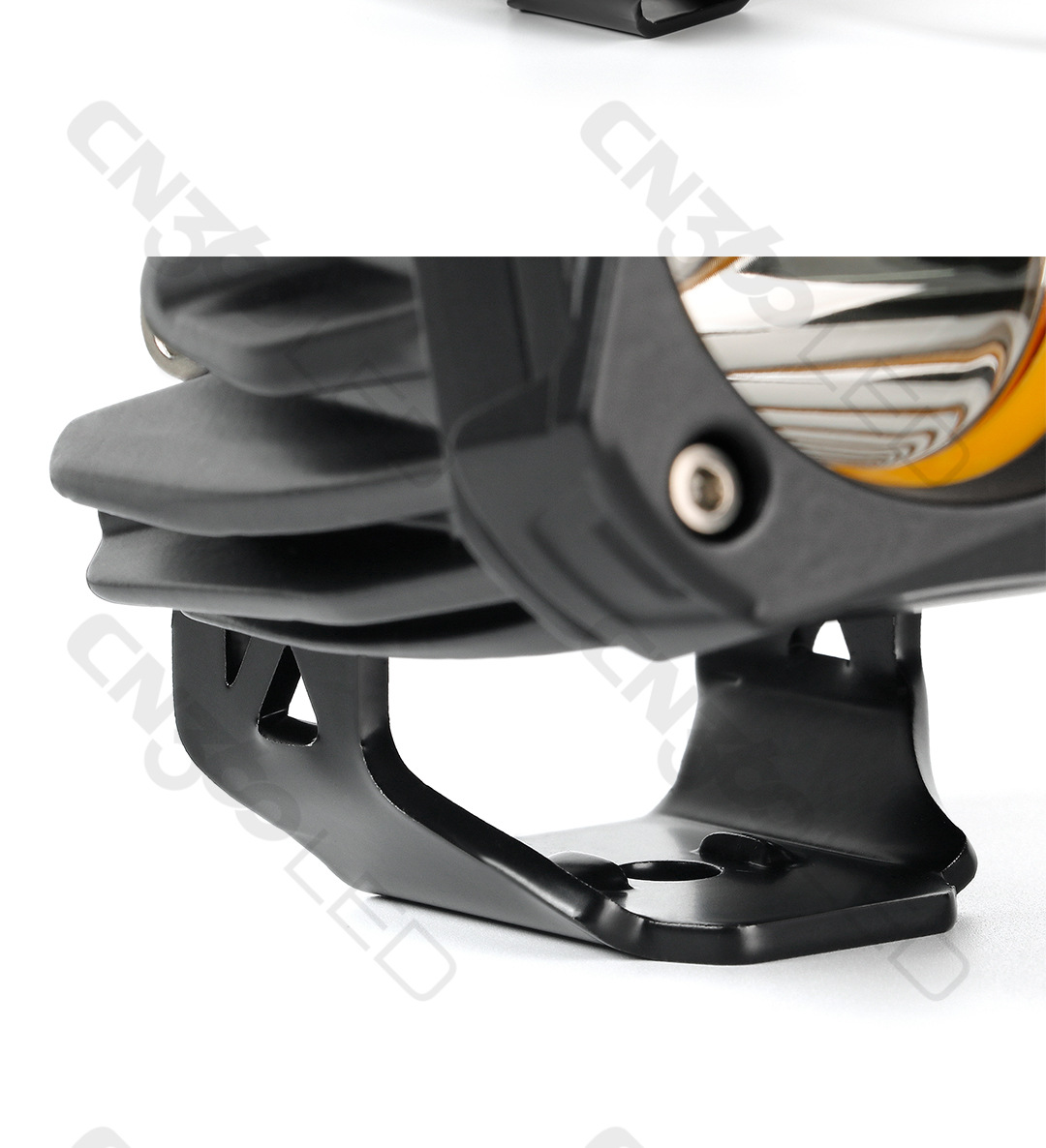 Cn360 Tr2 5inch Off-Road Vehicle Led Work Light Spotlight High Power Car Modified with Led Search Light