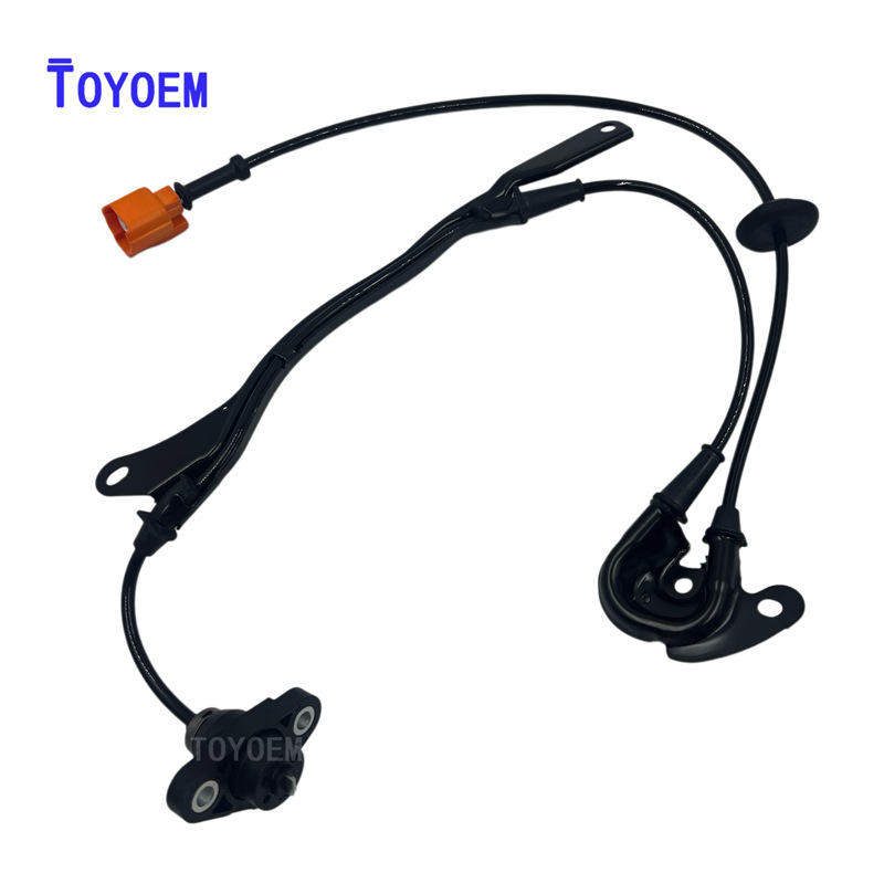 57455-S10-000 automotive ABS sensor is suitable for Honda car anti-lock ABS wheel sensor