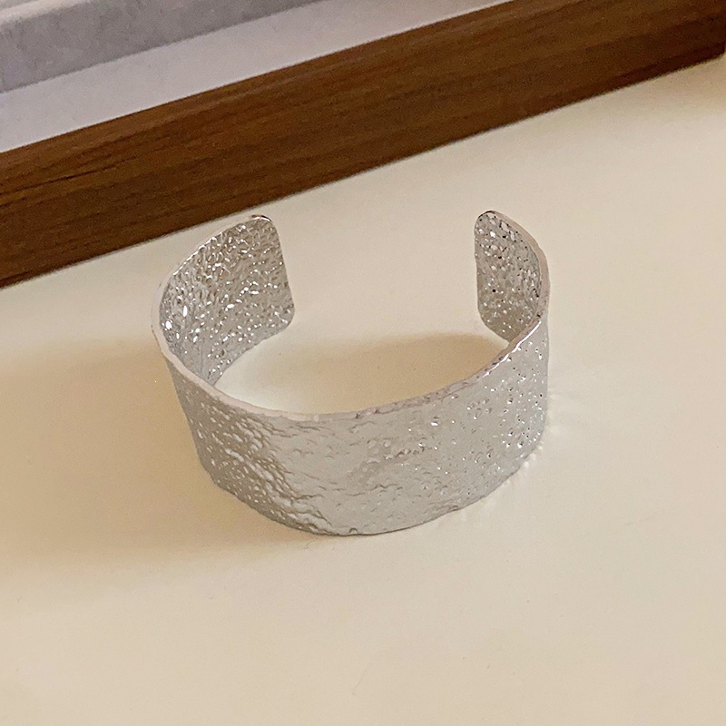 37 pulseras - plateadas
