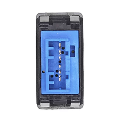 Window Switch, Glass lifter