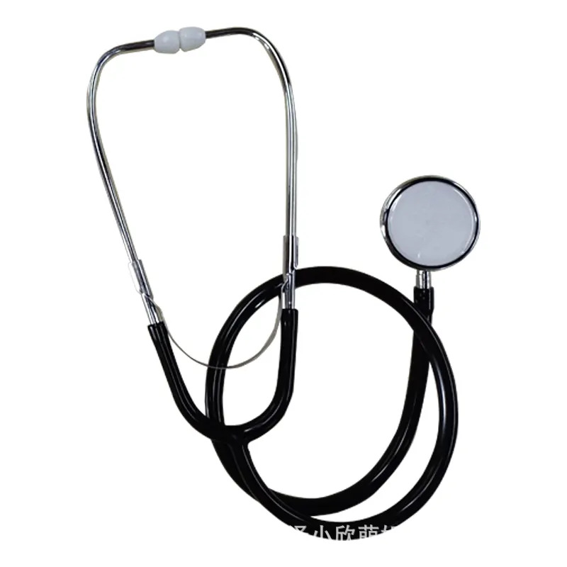 Vestido blanco de los niños ropa de la enfermera pequeño médico vestido quirúrgico prevención de epidemias para niños protesta ropa para niños traje de baile retrógrado