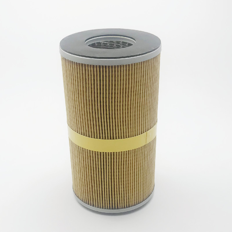 适用挖掘机神钢日野拖头车机油滤清器15607-2260/1/VH15601E0080